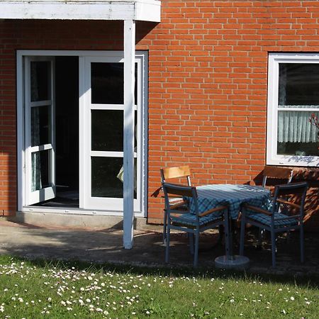 Ferienwohnung Ferien auf der Insel Poel Kirchdorf  Exterior foto