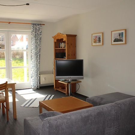Ferienwohnung Ferien auf der Insel Poel Kirchdorf  Exterior foto