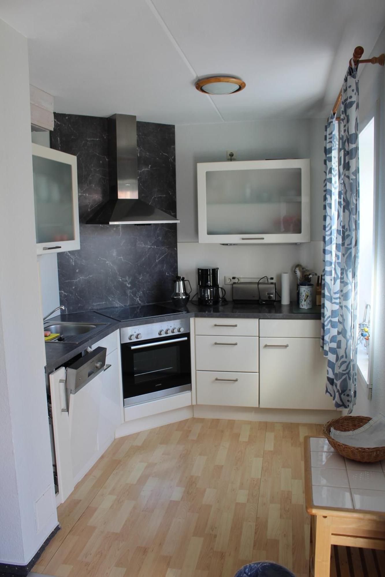 Ferienwohnung Ferien auf der Insel Poel Kirchdorf  Exterior foto