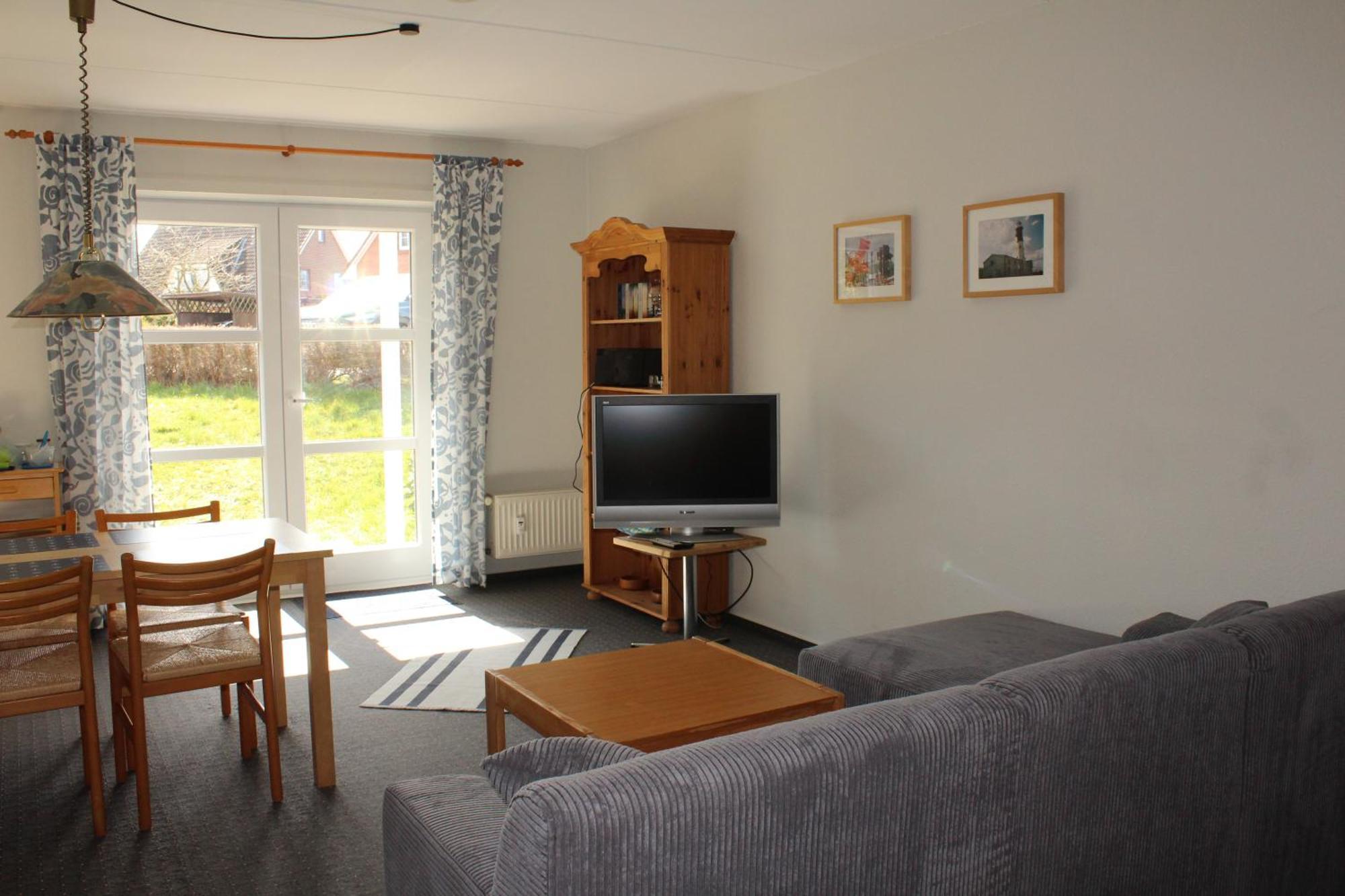 Ferienwohnung Ferien auf der Insel Poel Kirchdorf  Exterior foto