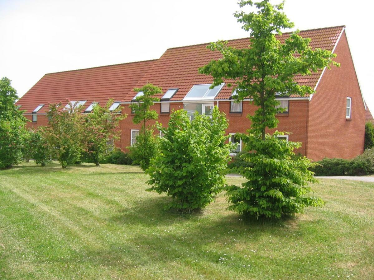 Ferienwohnung Ferien auf der Insel Poel Kirchdorf  Exterior foto